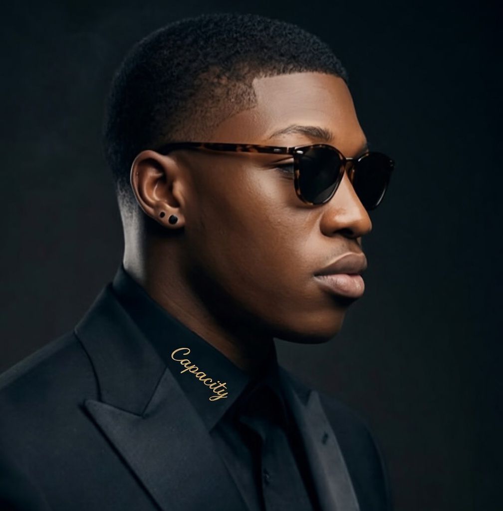 Capacity - Web3 Strategist